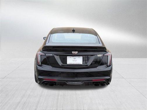 2024 Cadillac CT5-V Blackwing