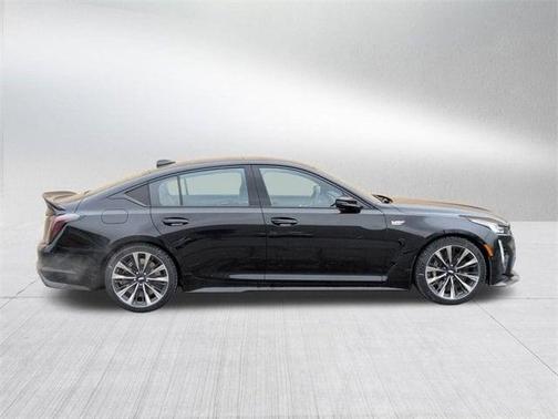 2024 Cadillac CT5-V Blackwing
