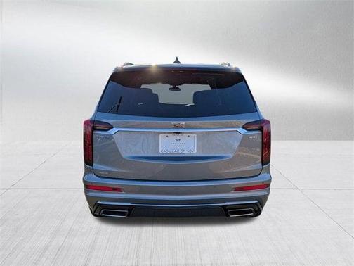 2025 Cadillac XT6 Premium Luxury AWD