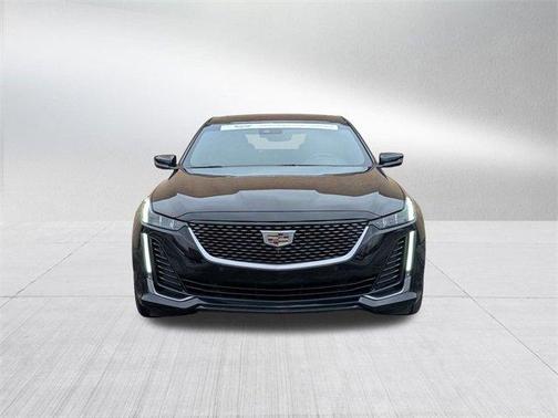 2023 Cadillac CT5 Premium Luxury AWD