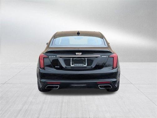 2023 Cadillac CT5 Premium Luxury AWD