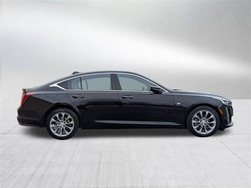 2023 Cadillac CT5 Premium Luxury AWD