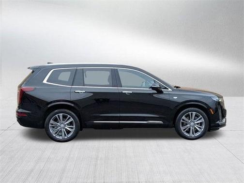 2024 Cadillac XT6 Premium Luxury AWD