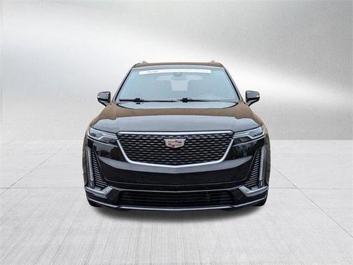 2024 Cadillac XT6 Premium Luxury AWD
