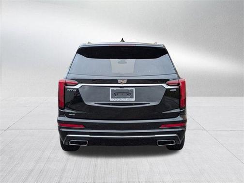 2024 Cadillac XT6 Premium Luxury AWD
