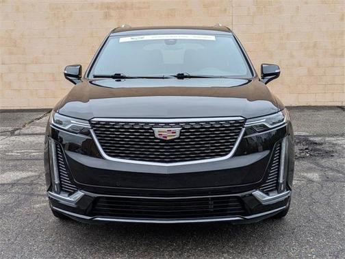 2024 Cadillac XT6 Premium Luxury AWD