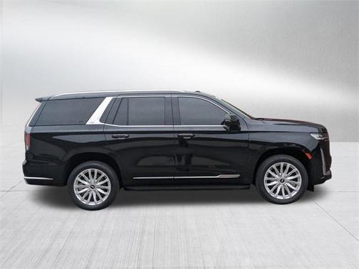 2023 Cadillac Escalade Luxury