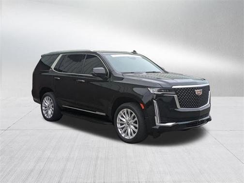 2023 Cadillac Escalade Luxury