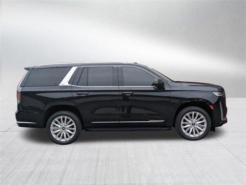 2023 Cadillac Escalade Luxury