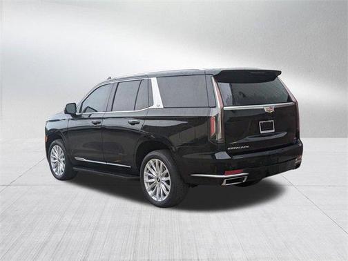2023 Cadillac Escalade Luxury