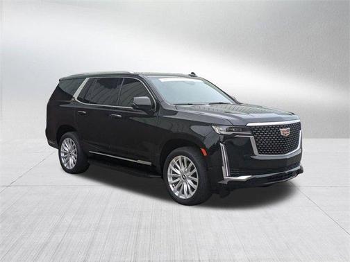 2023 Cadillac Escalade Luxury