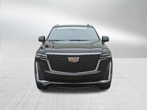 2023 Cadillac Escalade Luxury