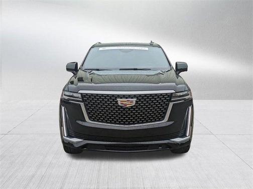 2023 Cadillac Escalade Luxury