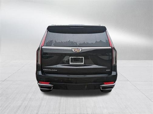 2023 Cadillac Escalade Luxury