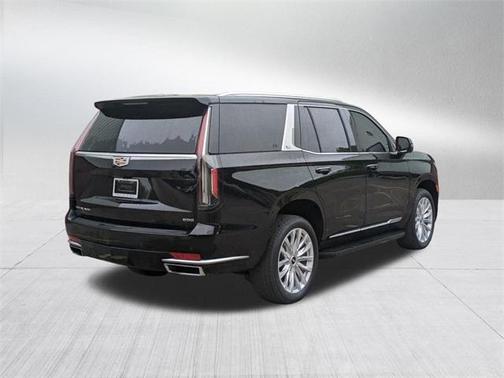 2023 Cadillac Escalade Luxury