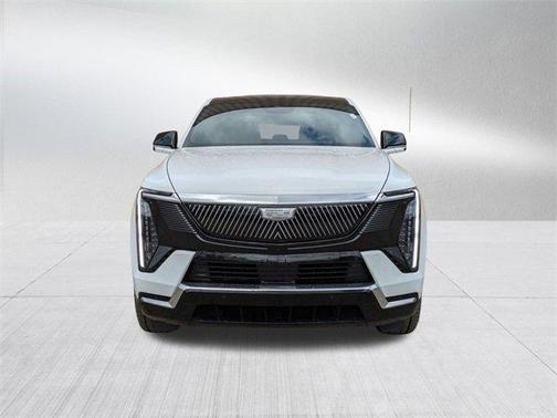 2025 Cadillac Escalade IQ Luxury