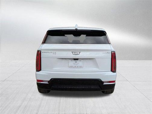 2025 Cadillac Escalade IQ Luxury