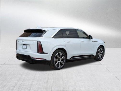 2025 Cadillac Escalade IQ Luxury