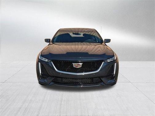 2022 Cadillac CT5 Sport AWD