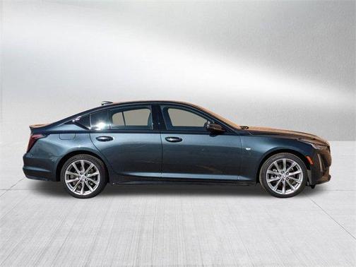 2022 Cadillac CT5 Sport AWD