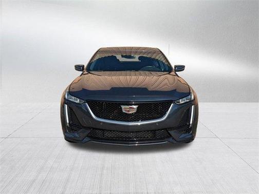 2022 Cadillac CT5 Sport AWD