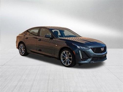 2022 Cadillac CT5 Sport AWD