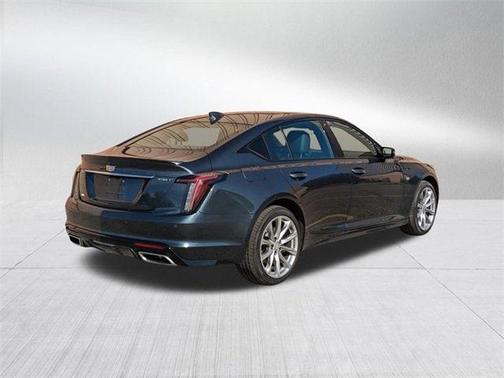 2022 Cadillac CT5 Sport AWD