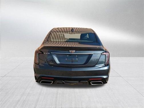 2022 Cadillac CT5 Sport AWD