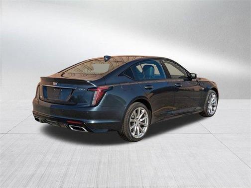 2022 Cadillac CT5 Sport AWD