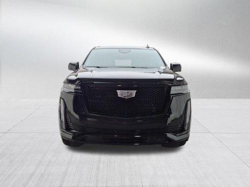 Black Raven 2023 Cadillac Escalade Sport Platinum