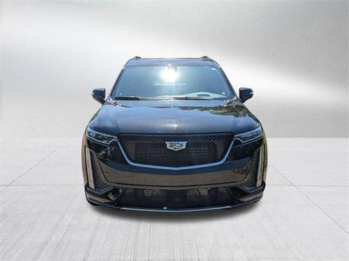 2025 Cadillac XT6 Sport AWD