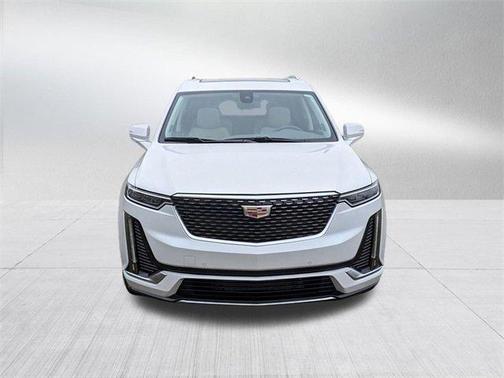 2025 Cadillac XT6 Premium Luxury AWD
