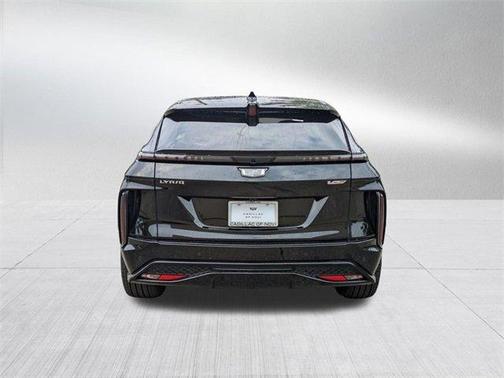 2026 Cadillac LYRIQ V Premium