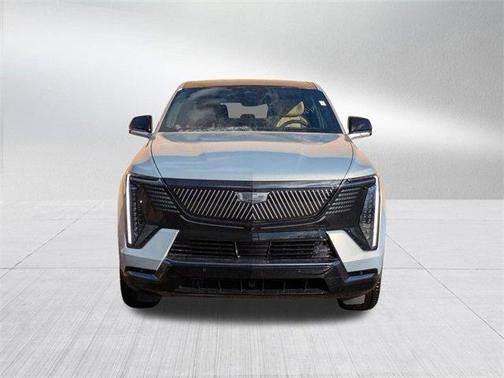 2025 Cadillac Escalade IQ 2