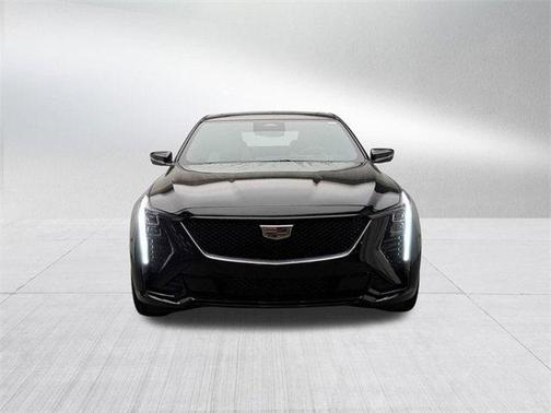 2026 Cadillac CT5 Sport RWD