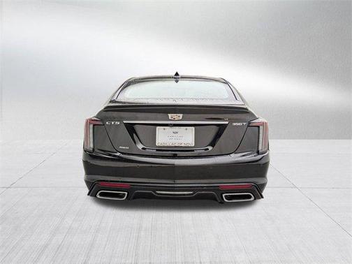 2026 Cadillac CT5 Sport RWD