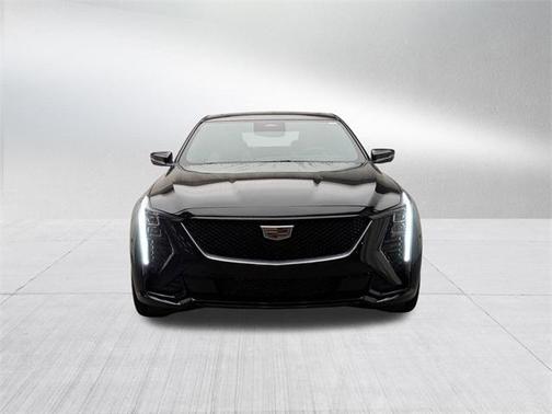 2026 Cadillac CT5 Sport RWD