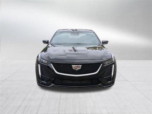 2023 Cadillac CT5 Sport AWD
