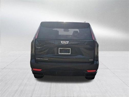 2021 Cadillac Escalade ESV Sport
