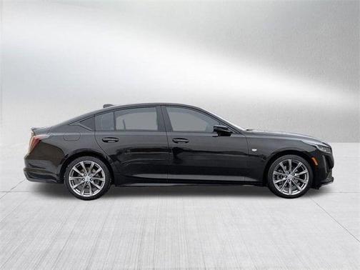 2023 Cadillac CT5 Sport AWD