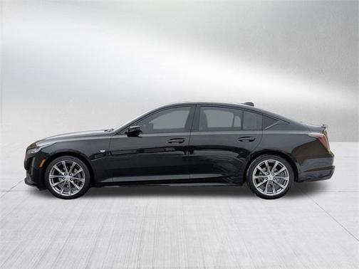 2023 Cadillac CT5 Sport AWD