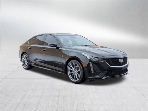2023 Cadillac CT5 Sport AWD