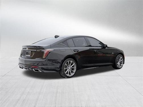 2023 Cadillac CT5 Sport AWD