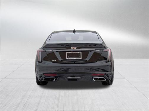 2023 Cadillac CT5 Sport AWD