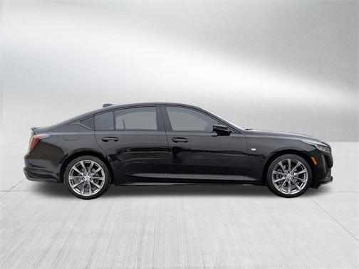 2023 Cadillac CT5 Sport AWD