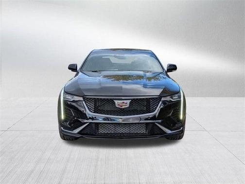 2026 Cadillac CT4 Sport