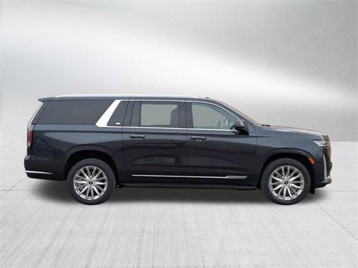 2023 Cadillac Escalade ESV Premium Luxury