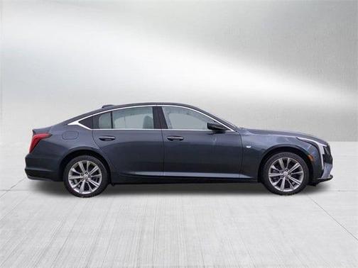 2025 Cadillac CT5 Premium Luxury AWD