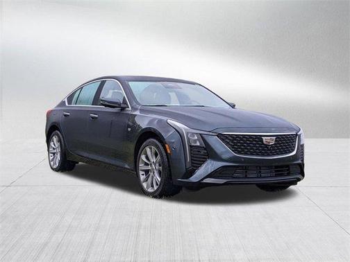 2025 Cadillac CT5 Premium Luxury AWD