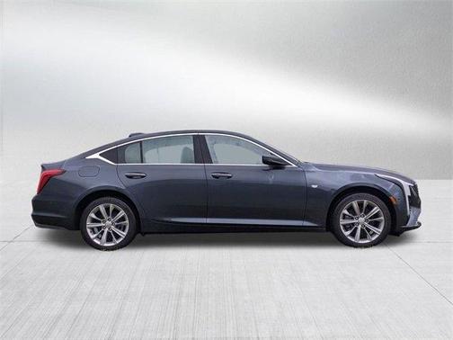 2025 Cadillac CT5 Premium Luxury AWD
